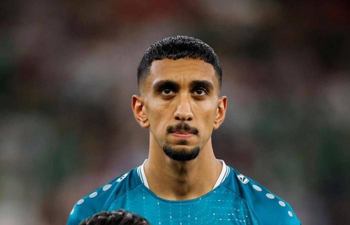 أمير
      العماري…
      نجم
      ضمن
      رموز
      جيل
      الحلم
      الذي
      أعاد
      العراق
      إلى
      المونديال