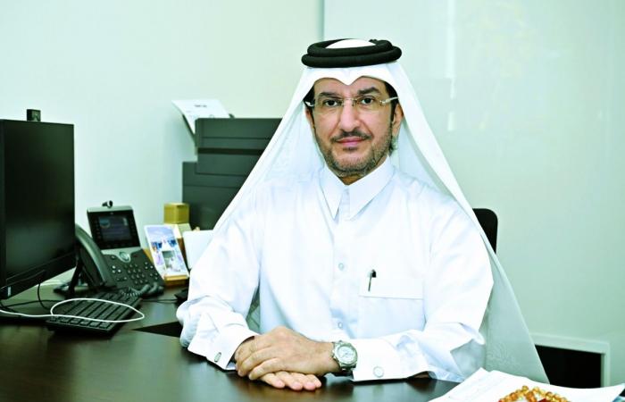 عبد الله الملا مدير الأنشطة الطلابية بجامعة قطر لـ "الشرق": فرص توظيف وبرامج تطوعية تشجع الطلبة على الابتكار