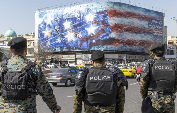 إيران تعلن إعدام شخصين.. ماذا نعلم عنهما؟