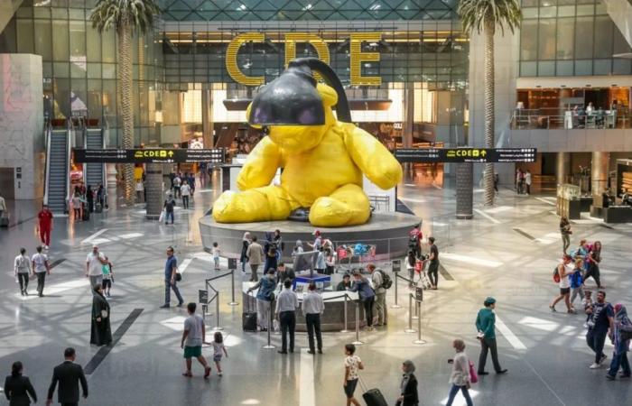 بينها مصر للطيران .. شركات طيران جديدة تستأنف رحلاتها عبر مطار حمد الدولي