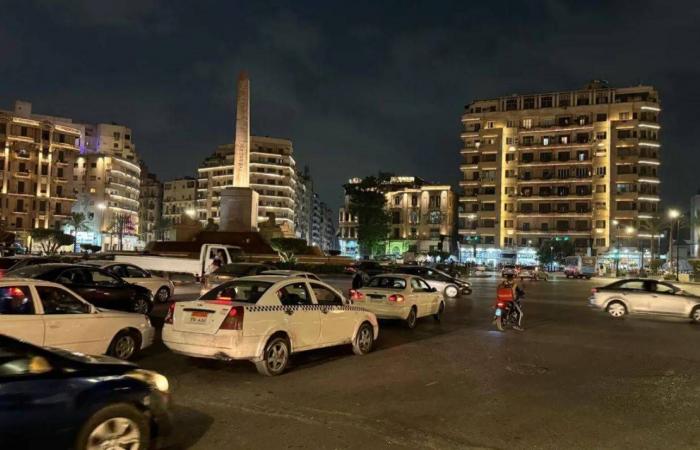 مصر:
      «البواب
      –
      السمسار»
      إلى
      الواجهة
      بعد
      تهديد
      طبيبة
      بالخطف