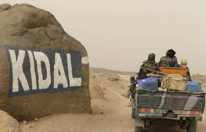 ماذا
      يعني
      سقوط
      كيدال
      في
      يد
      المتمردين
      الطوارق؟