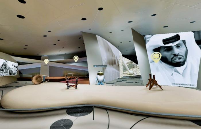 المتاحف تحقق إشادة عالمية بارزة لتميزها الرقمي