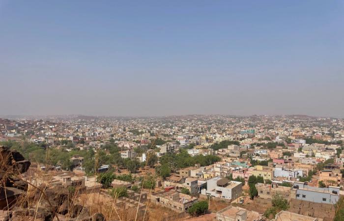 ماذا
      يعني
      سقوط
      كيدال
      في
      يد
      المتمردين
      الطوارق؟