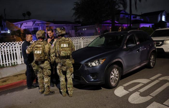 متابعة: تحقيق CNN.. فيديو سابق للمشتبه به بإطلاق نار في عشاء مراسلي البيت الأبيض عندما كان طالبا العام 2017