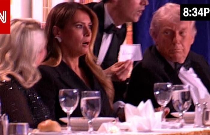 متابعة: من البداية حتى النهاية.. إليكم التسلسل الزمني لهجوم حفل عشاء مراسلي البيت الأبيض