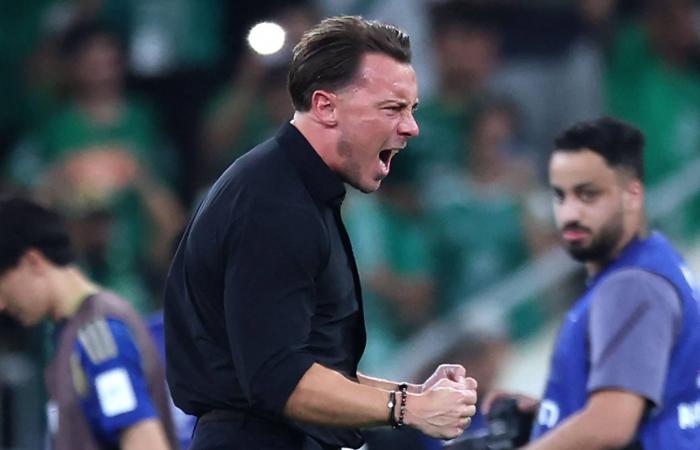 الأهلي
      «النخبوي»...
      من
      أفراح
      الهيمنة
      الآسيوية
      إلى
      تحديات
      الساحة
      العالمية