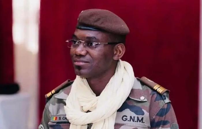 مقتل وزير الدفاع المالي في هجوم على منزله قرب العاصمة