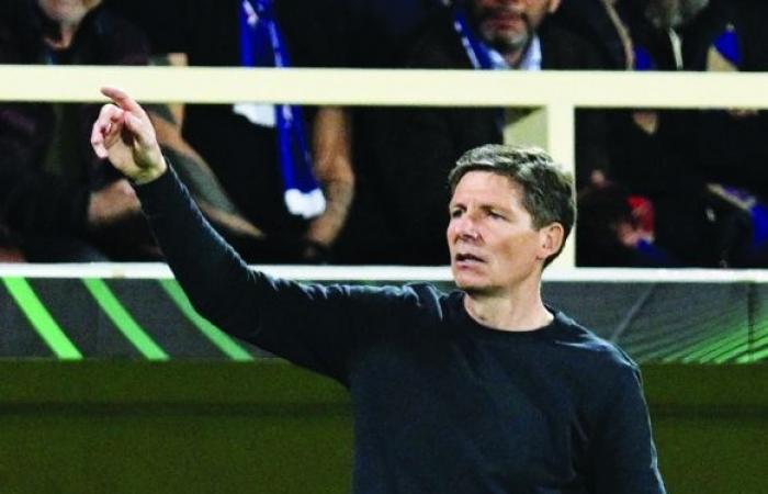 «دورة
      مدريد»:
      نوري
      يتأهل
      لمواجهة
      «تاريخية»
      ضد
      سينر