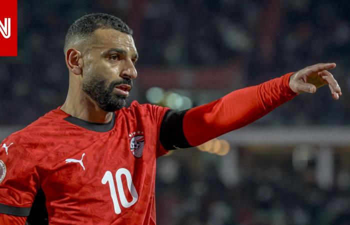 متابعة: مصر.. تصرف "لافت" من حسام حسن تجاه محمد صلاح بعد تعرضه للإصابة