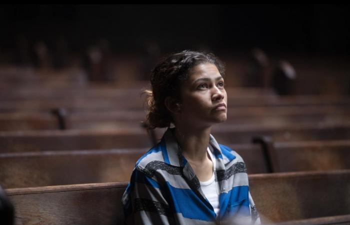 زيندايا...
      من
      نجمة
      «ديزني»
      المراهقة
      إلى
      صاحبة
      الأدوار
      الصعبة
      والشخصيات
      المعقّدة