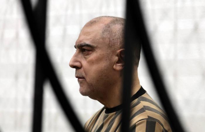 بدء
      محاكمة
      بشار
      الأسد
      غيابياً
      في
      دمشق