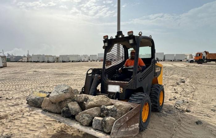 البيئة: إصدار تصاريح مواقف الكبائن في سيلين إلكترونيا عبر موقع الوزارة