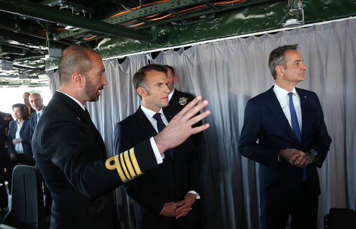 تردد
      أوروبي
      في
      السير
      نحو
      دفاع
      مستقل
      عن
      «الأطلسي»