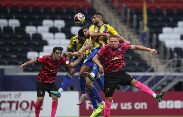 دوري نجوم بنك الدوحة.. أم صلال يهبط رسمياً للدرجة الثانية والشحانية يخوض المباراة الفاصلة