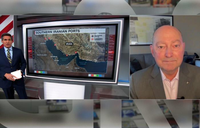 "خطة سلام من نقطتين".. قائد سابق للناتو يعلق على اقتراح جديد يُزعم أن إيران أرسلته إلى البيت الأبيض