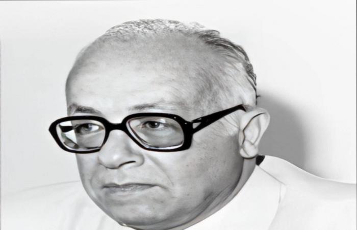 رحيل
      فيليب
      سادجروف...
      الأكاديمي
      والمستعرب
      البريطاني
      البارز