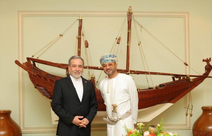 عراقجي: توصلنا إلى تفاهمات مع سلطنة عُمان بشأن مضيق هرمز