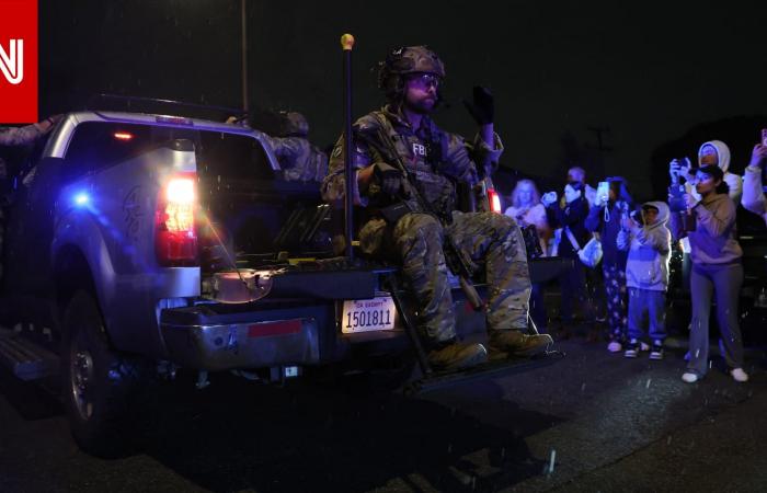 متابعة: بالخرائط.. تفاصيل حادثة إطلاق النار بعشاء مراسلي البيت الأبيض