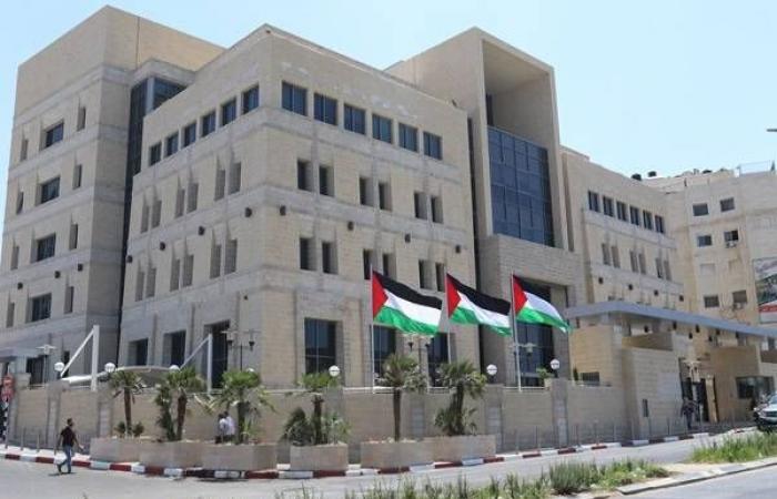 إسرائيل
      تحجب
      أموال
      المقاصة
      عن
      الفلسطينيين...
      وأزمة
      السلطة
      تتعمق