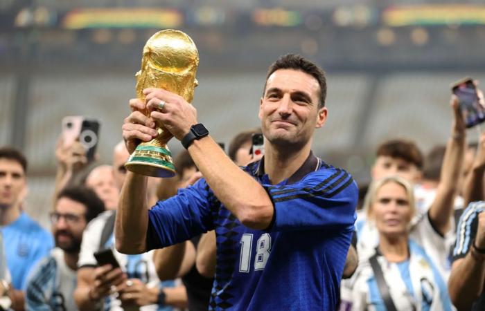 ريال مدريد يدرس التعاقد مع بطل مونديال قطر 2022 لقيادة الفريق