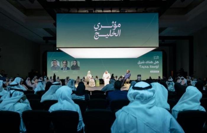 "مؤثرو الخليج" يناقشون صياغة سردية تعكس تطلعات المنطقة وتبرز ثوابتها