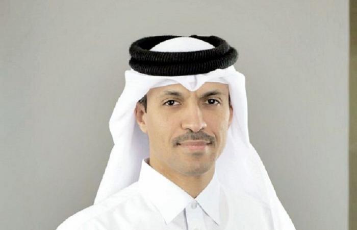 رئيس الاتحاد القطري لكرة القدم يشيد بمستوى المنافسة في دوري نجوم بنك الدوحة بالموسم الحالي