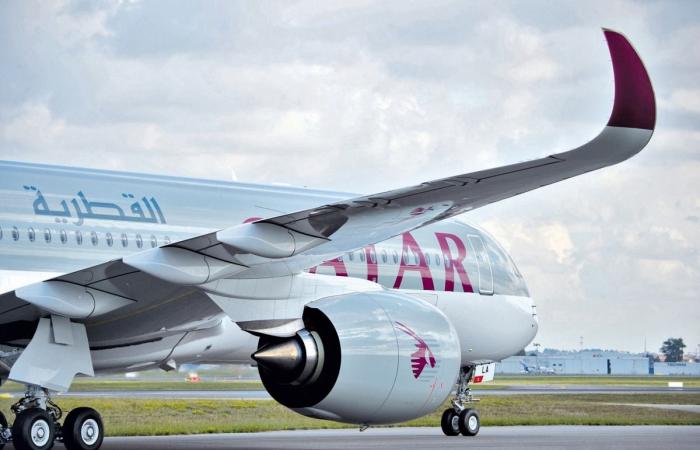 تعرف على خيارات التعديل والاسترداد لتذاكر الخطوط القطرية حتى أكتوبر 2026