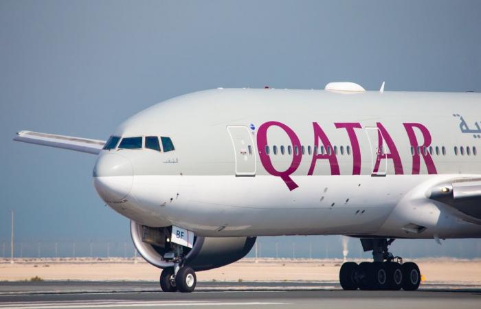 الخطوط الجوية القطرية تستأنف رحلاتها إلى البحرين وكوزيكود من الشهر القادم