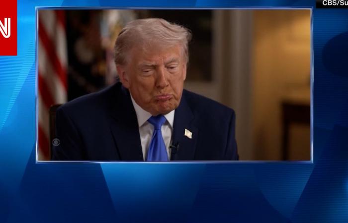 متابعة: ماذا كشف ترامب عن ردة فعل ميلانيا خلال هجوم حفل عشاء مراسلي البيت الأبيض؟