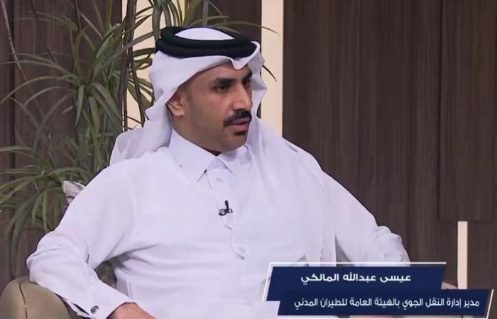 مسؤول بالطيران المدني يوضح أهم أسباب الحملة التفتيشية على مكاتب السفر والسياحة