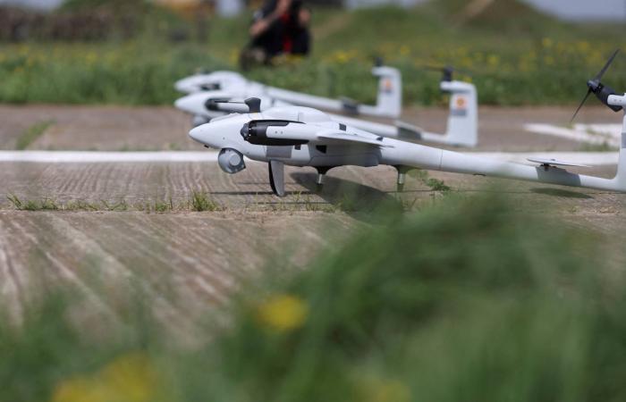 تردد
      أوروبي
      في
      السير
      نحو
      دفاع
      مستقل
      عن
      «الأطلسي»