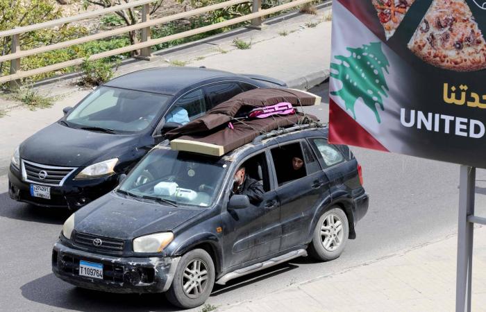 اقتصاد
      لبنان
      «يتوغّل»
      في
      حال
      عدم
      اليقين...
      والتضخم
      يستعيد
      زخم
      الارتفاع