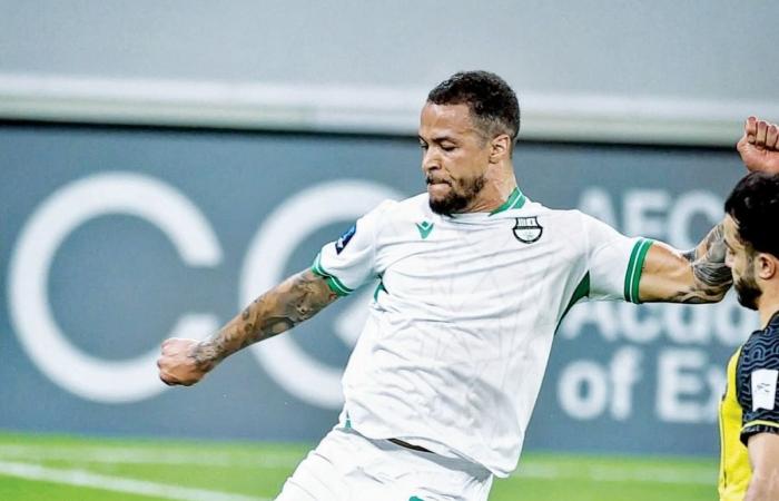 دوري نجوم بنك الدوحة| أم صلال بشعار "نكون أو لا نكون"