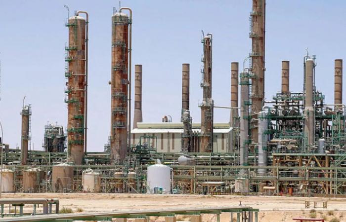 هل
      تصبح
      ليبيا
      «ورقة
      رابحة»
      لترمب
      في
      معادلة
      الطاقة
      الدولية؟