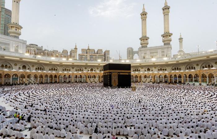 السعودية.. الأمن يعلن ضبط 3 مقيمين مصريين في مكة ويكشف ما فعلوه