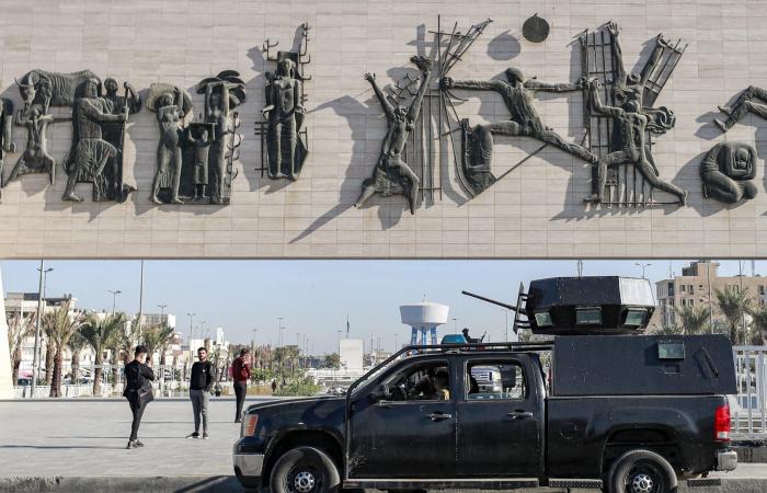 تكليف علي الزيدي بتشكيل الحكومة العراقية الجديدة