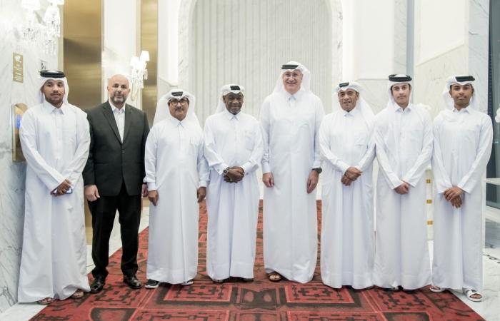 العرض الخاص الأول لفيلم "81: أكثر من مجرد لعبة".. الأربعاء