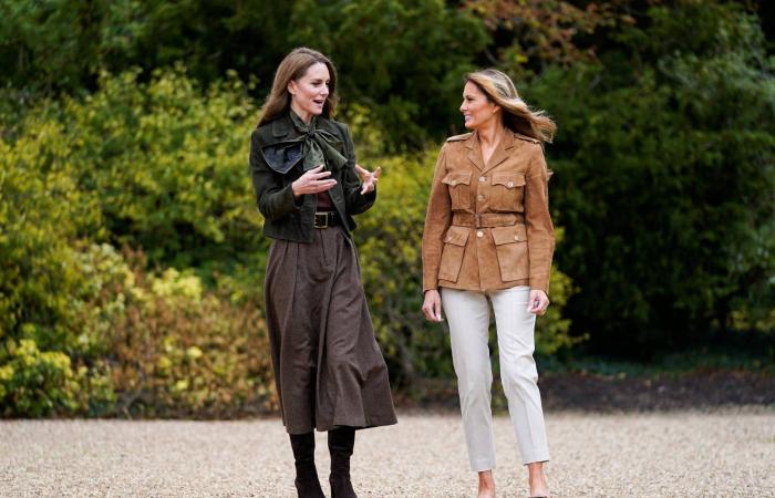 كيف
      تنسّقين
      تنورة
      «الميدي»
      لإطلالة
      أنيقة؟