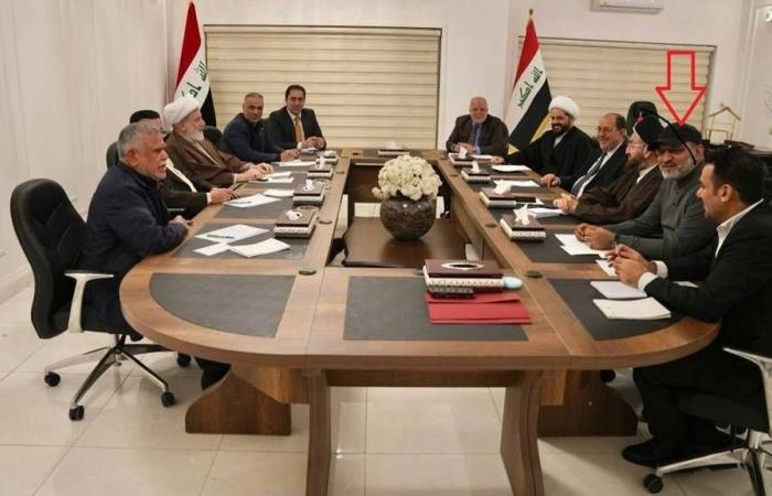 إخفاق
      «الإطار
      التنسيقي»
      يدخل
      العراق
      في
      حالة
      «الخرق
      الدستوري»