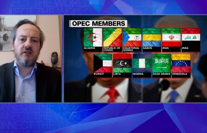 تداعيات خروج الإمارات من أوبك ومدى تأثير الأحداث الإقليمية على القرار.. خبير يعلق لـCNN