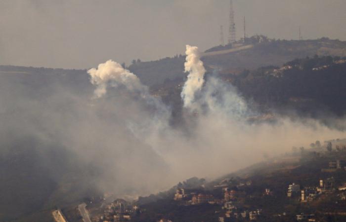 الجيش الإسرائيلي يصدر "إنذارًا" بإخلاء 12 قرية لبنانية: حزب الله "خرق" وقف إطلاق النار