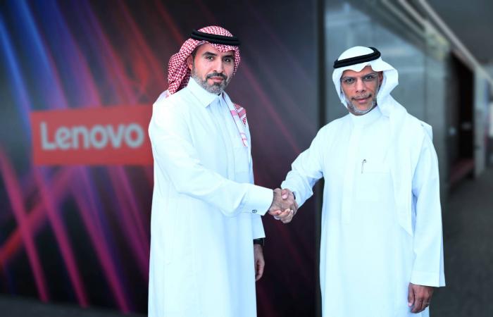 «لينوفو»
      تعيِّن
      سلمان
      فقيه
      نائباً
      للرئيس
      ومديراً
      عاماً
      في
      السعودية