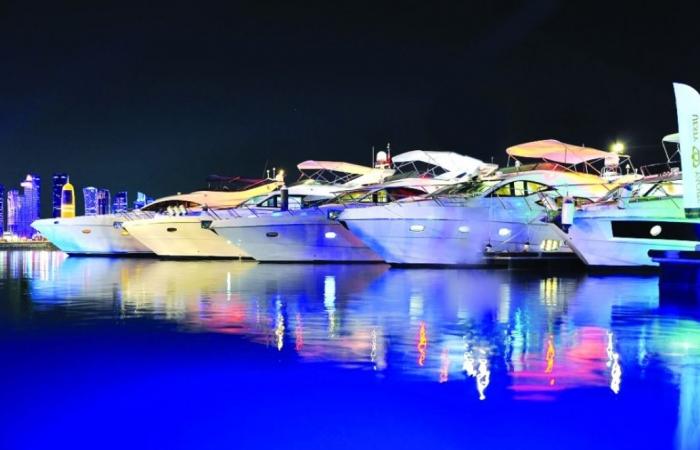 تحت رعاية رئيس مجلس الوزراء.. انطلاق معرض قطر للقوارب 2026 نوفمبر القادم