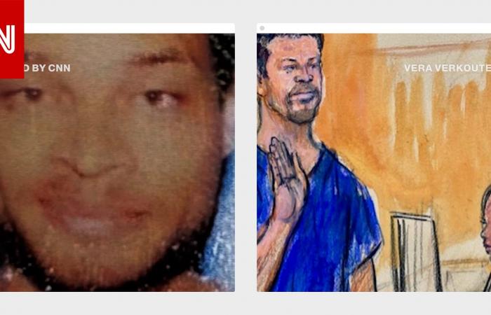 متابعة: مثول المشتبه به بمحاولة اغتيال ترامب أمام المحكمة الفيدرالية.. ما التهم الموجهة إليه؟