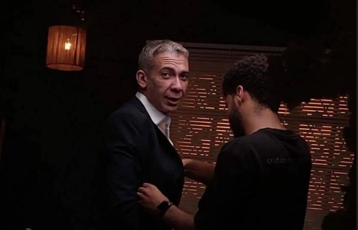 «فتنة
      غذائية»
      تربك
      مصريين
      وتؤجج
      هواجسهم
      نحو
      «الطعام
      الصحي»