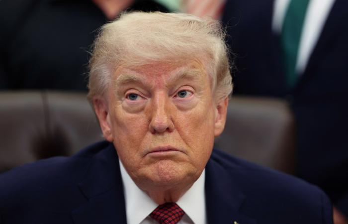 مصدران يكشفان لـCNN موقف ترامب من مقترح إيران بعد اجتماع الإثنين