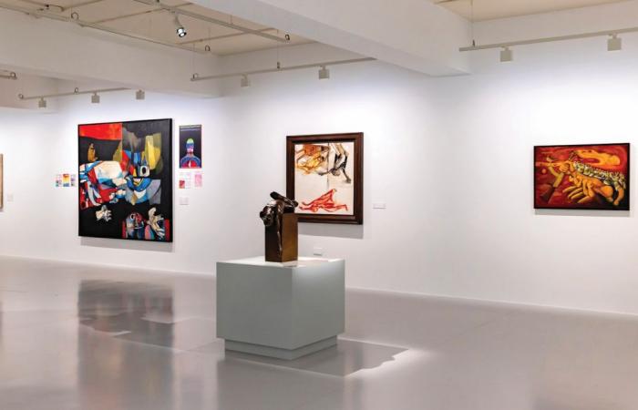 «تطلعات» يروي قصة إنشاء «متحف» قبل 15 عاماً