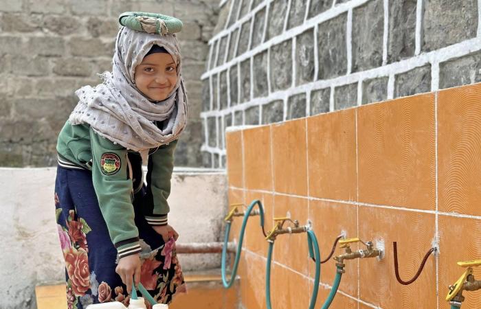 الحرب
      على
      إيران
      تلقي
      بتبعاتها
      على
      معيشة
      اليمنيين