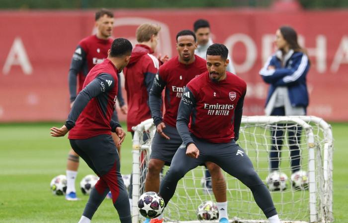 أتلتيكو
      للثأر
      من
      آرسنال
      ووضع
      قدم
      نحو
      نهائي
      دوري
      الأبطال